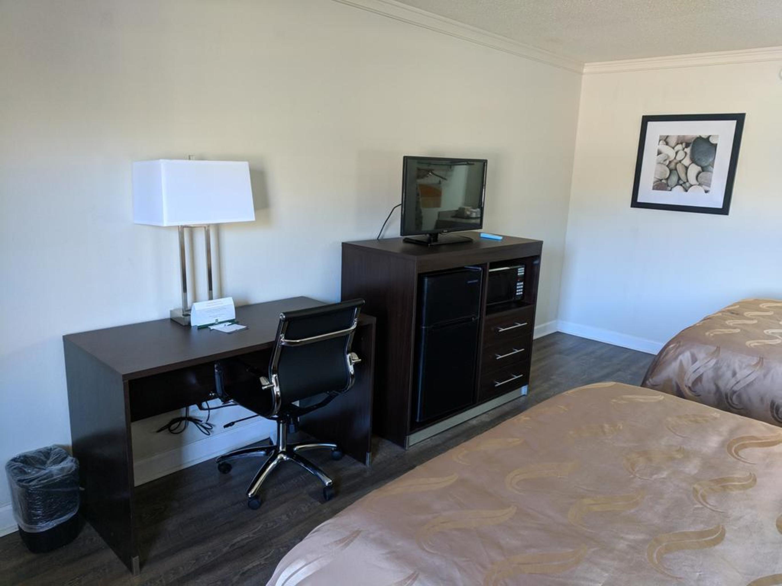Quality Inn Forrest City I-40 エクステリア 写真